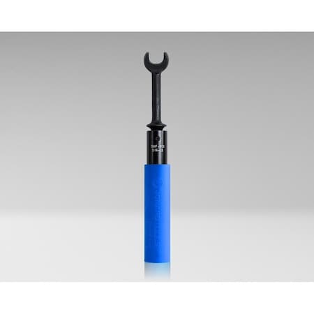 Jonard Tools Torque Wrench, Full, 11Mm, 30 In/Lb TWAF-1130